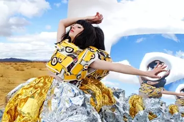 Kimbra