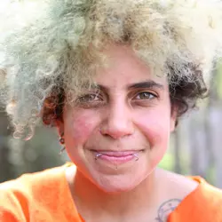 More Kimya Dawson