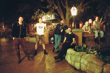 King Gizzard & The Lizard Wizard