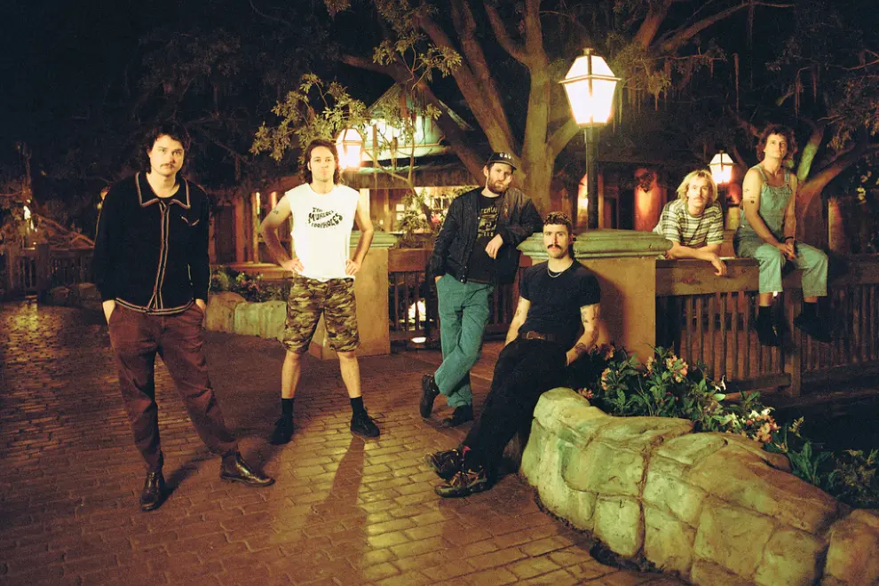 King Gizzard & The Lizard Wizard