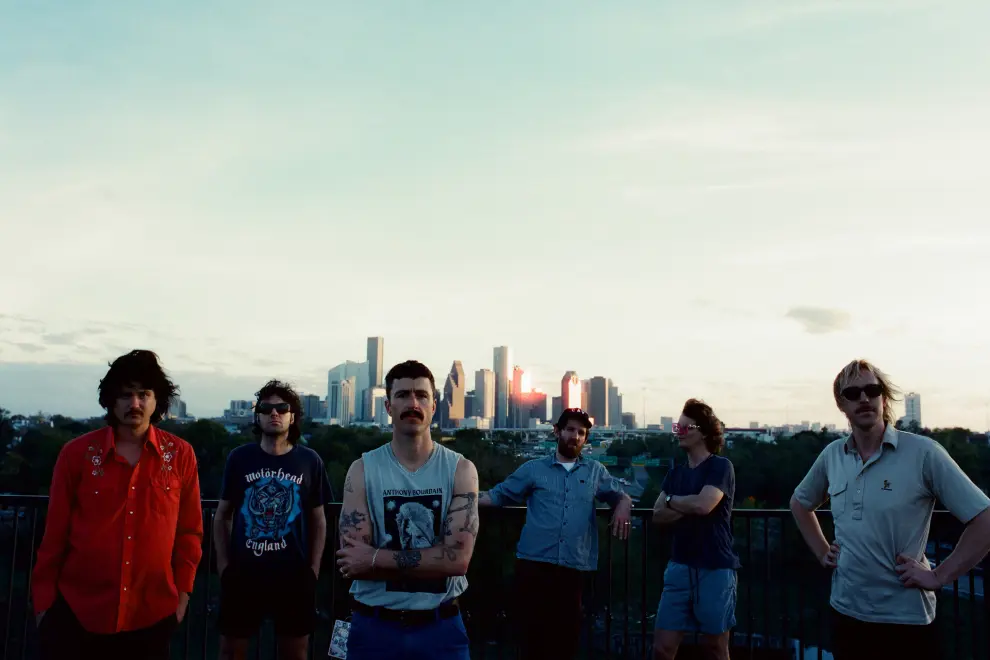 King Gizzard & The Lizard Wizard