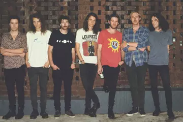 King Gizzard & The Lizard Wizard