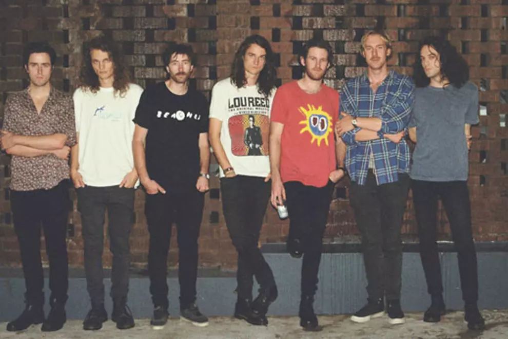 King Gizzard & The Lizard Wizard