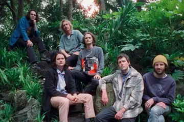 King Gizzard & The Lizard Wizard