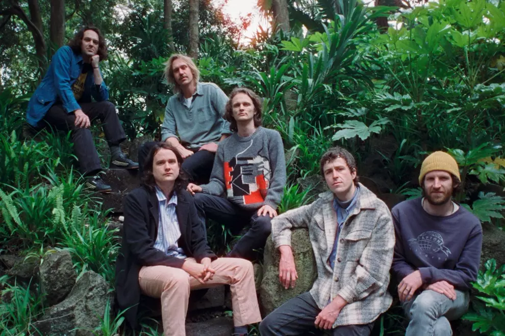 King Gizzard & The Lizard Wizard