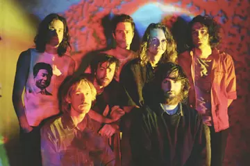 King Gizzard & The Lizard Wizard