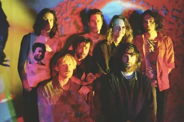 King Gizzard & The Lizard Wizard