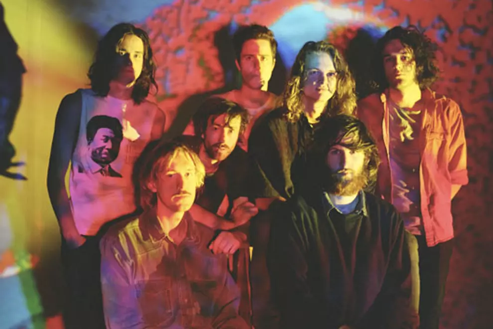 King Gizzard & The Lizard Wizard
