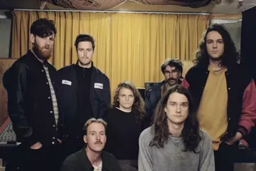 King Gizzard & The Lizard Wizard