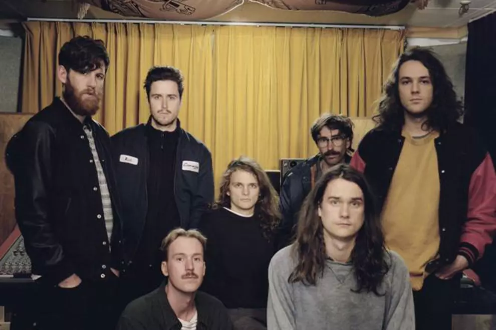 King Gizzard & The Lizard Wizard