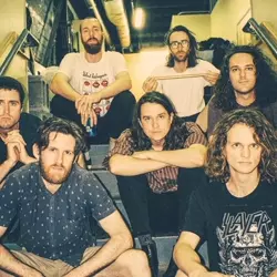 More King Gizzard & The Lizard Wizard