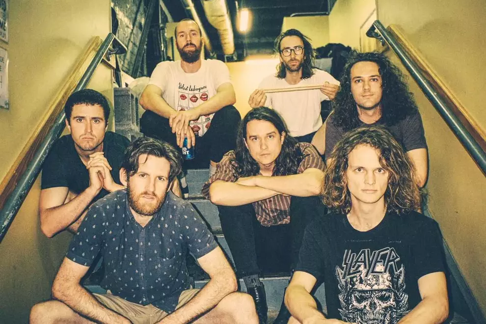 King Gizzard & The Lizard Wizard