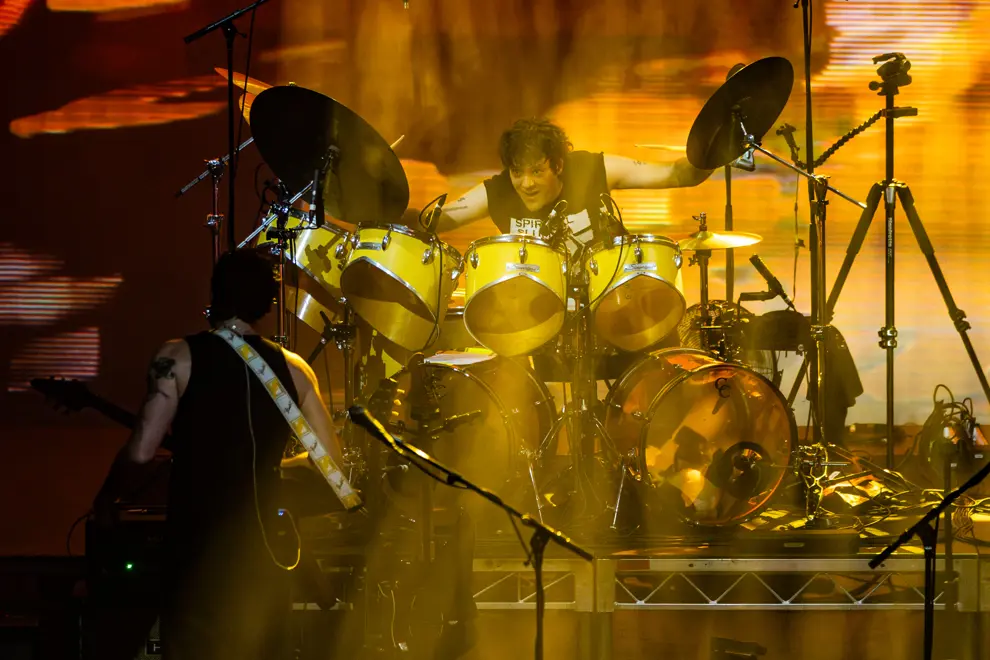 King Gizzard & The Lizard Wizard