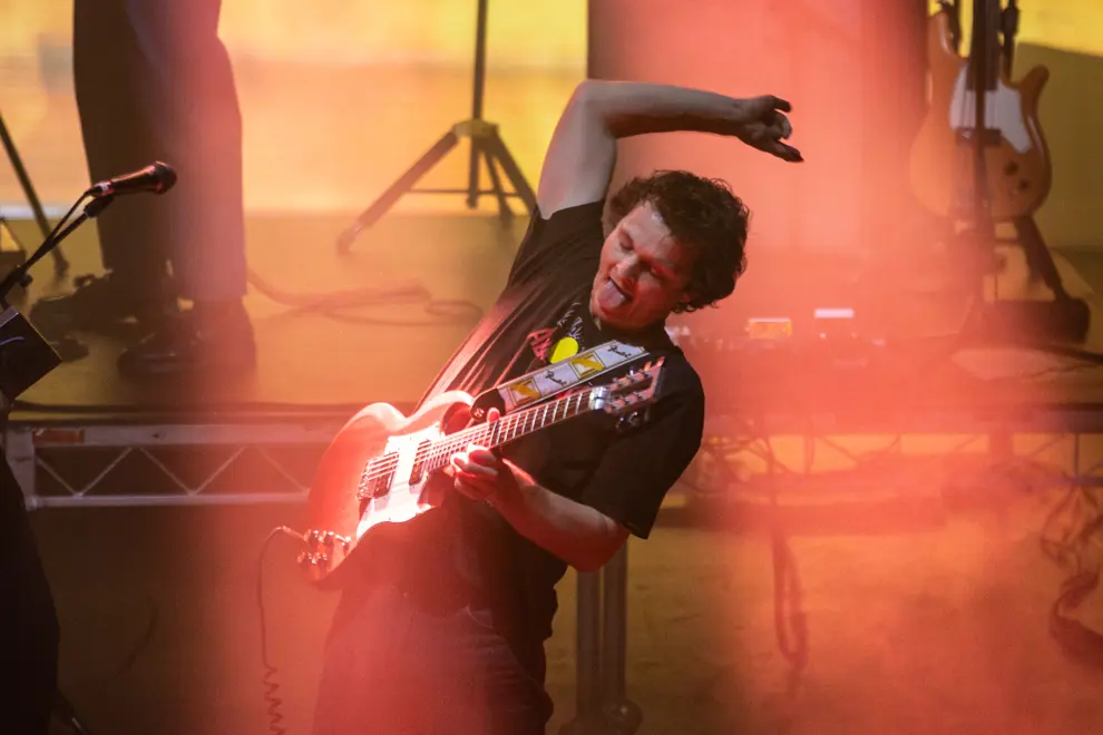 King Gizzard & The Lizard Wizard