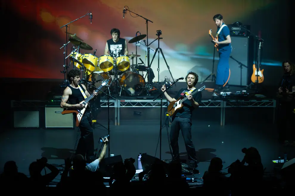 King Gizzard & The Lizard Wizard