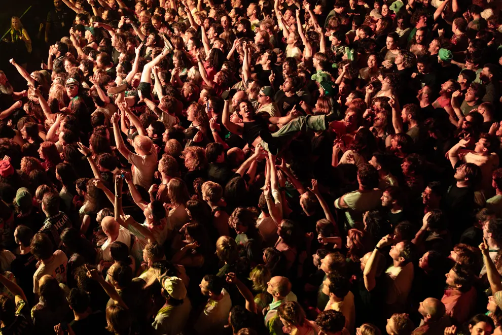 King Gizzard & The Lizard Wizard