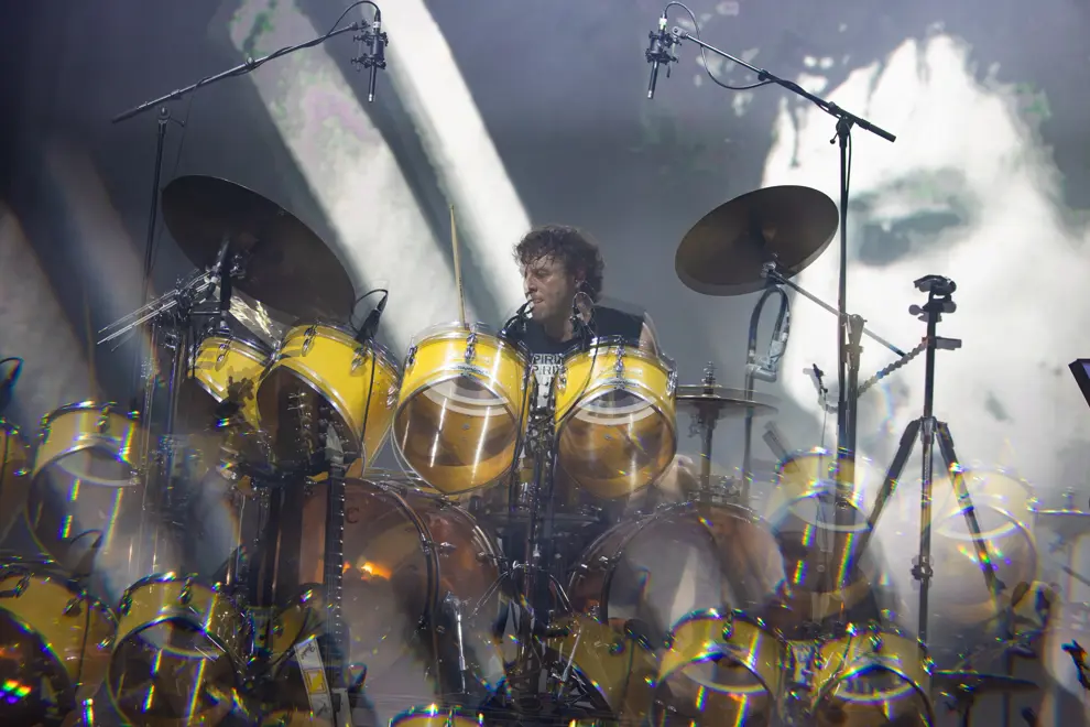 King Gizzard & The Lizard Wizard