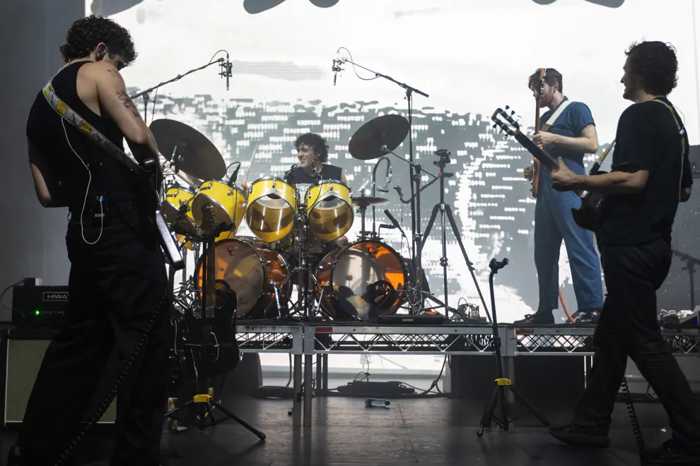 King Gizzard & The Lizard Wizard