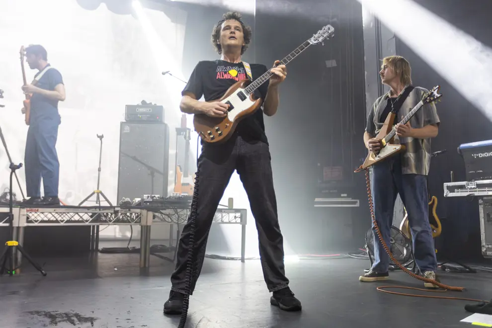 King Gizzard & The Lizard Wizard