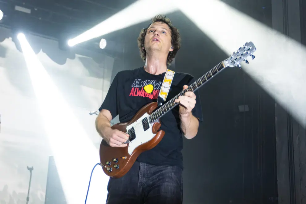 King Gizzard & The Lizard Wizard