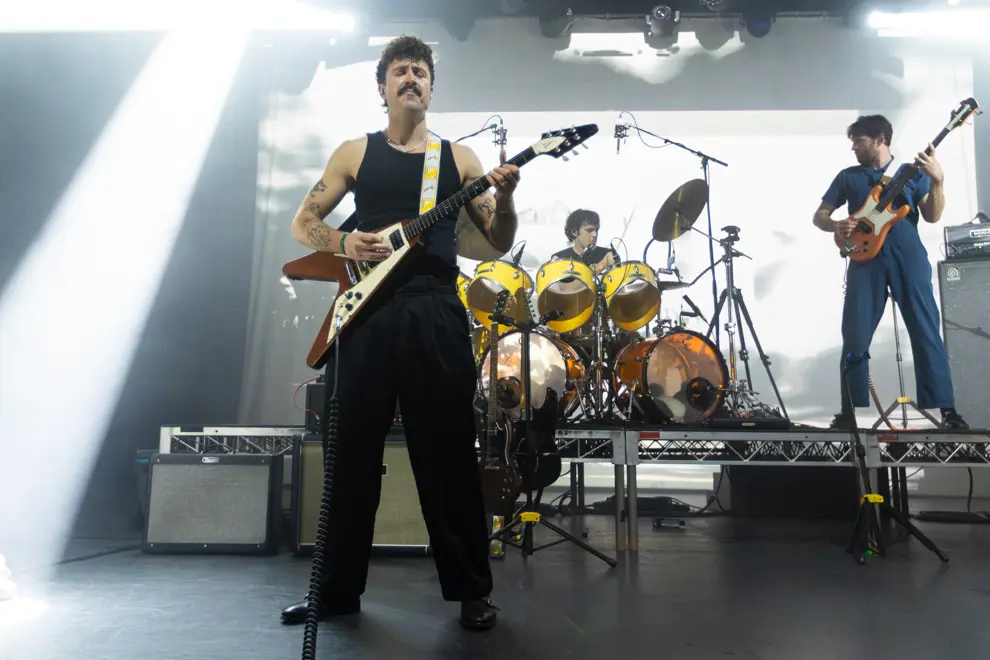 King Gizzard & The Lizard Wizard