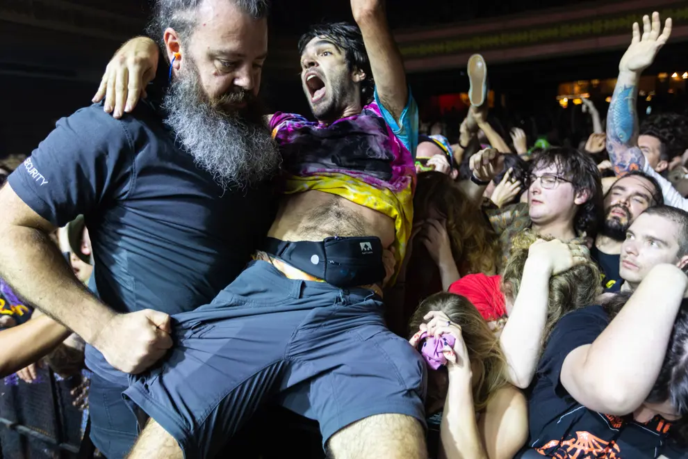 King Gizzard & The Lizard Wizard