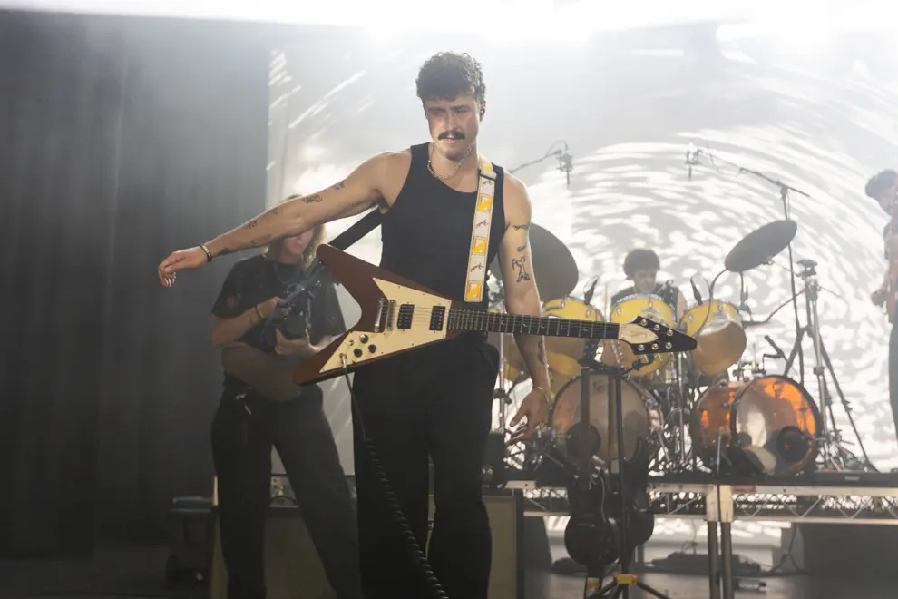 King Gizzard & The Lizard Wizard