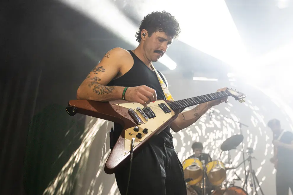 King Gizzard & The Lizard Wizard