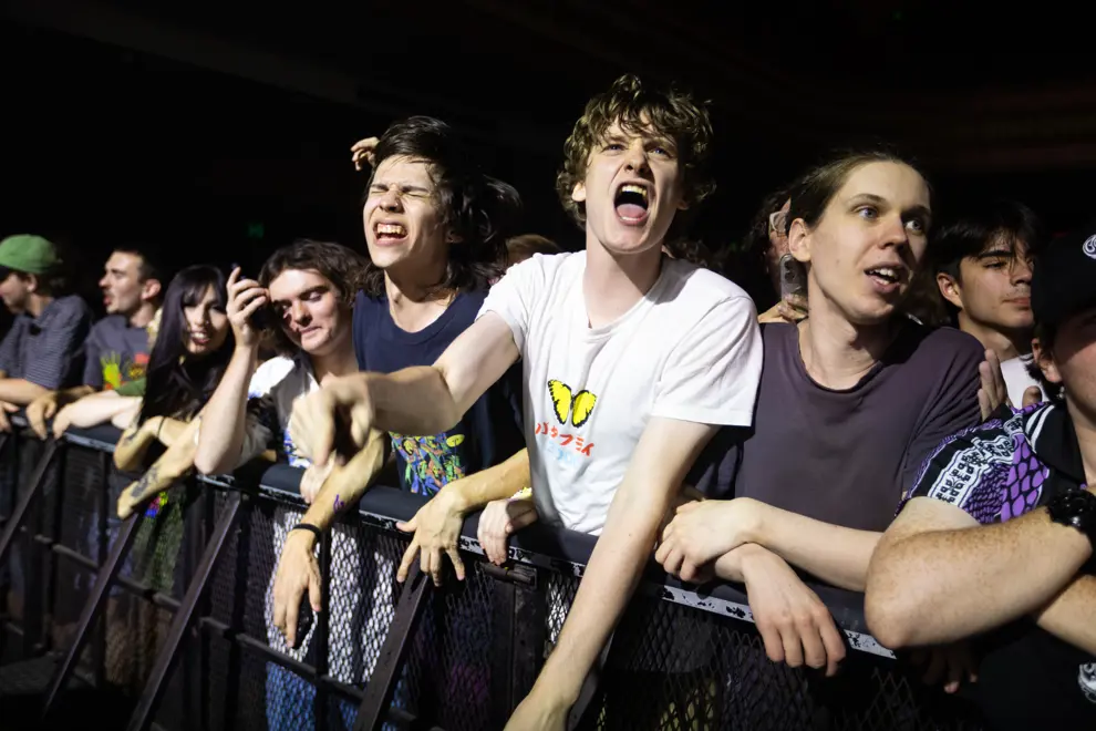 King Gizzard & The Lizard Wizard