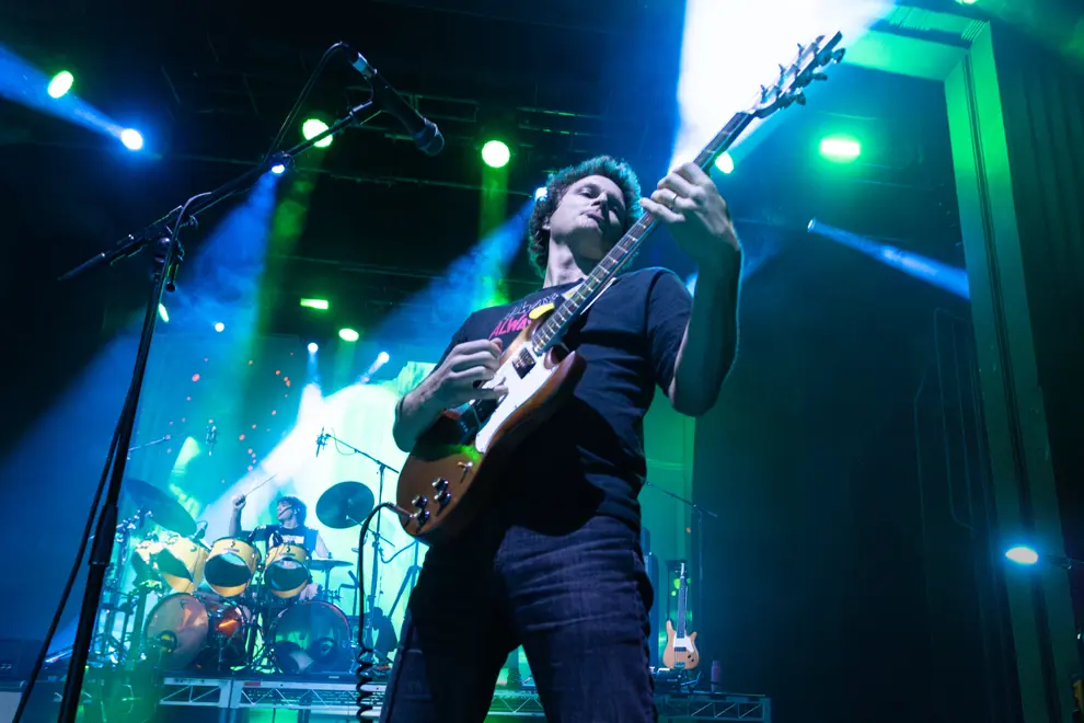 King Gizzard & The Lizard Wizard