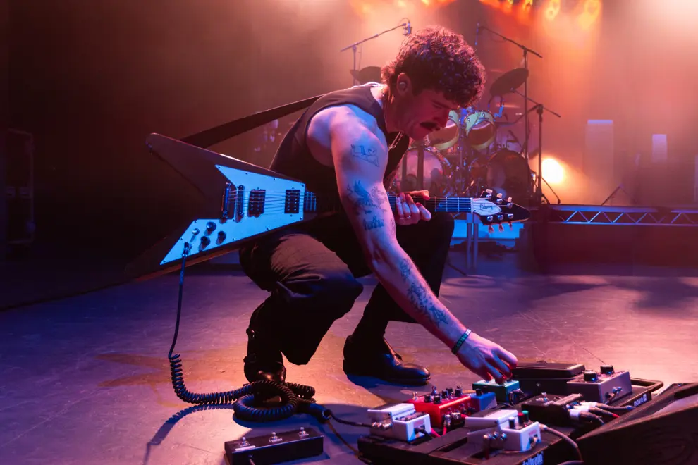 King Gizzard & The Lizard Wizard