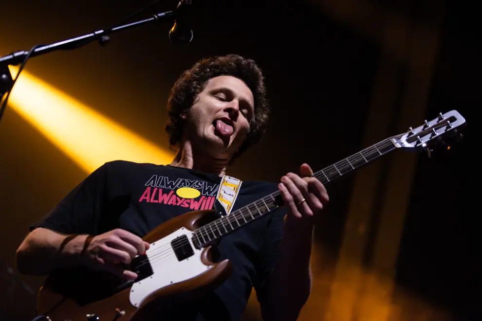 King Gizzard & The Lizard Wizard