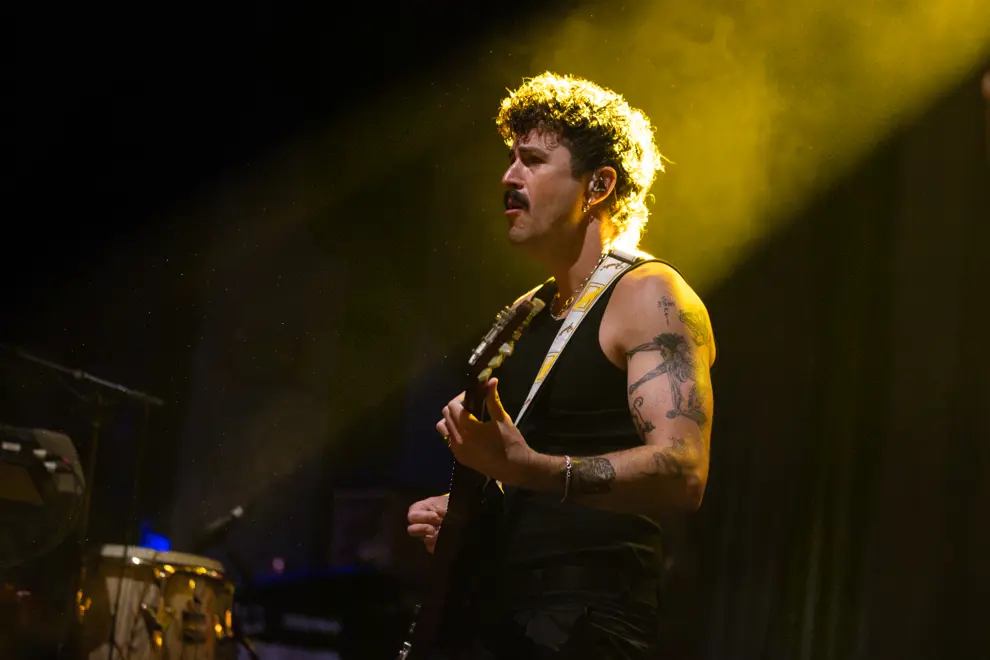 King Gizzard & The Lizard Wizard