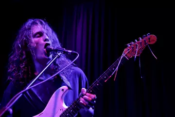 Pics by Josh Groom