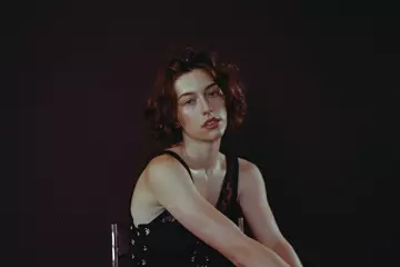 Pic by Vince M Aung.