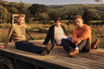 Kingfishr Announce Debut Australian Tour