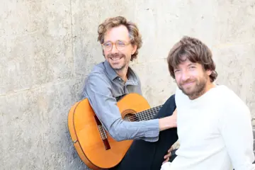 Kings Of Convenience