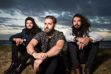 Festival headliners, Kingswood