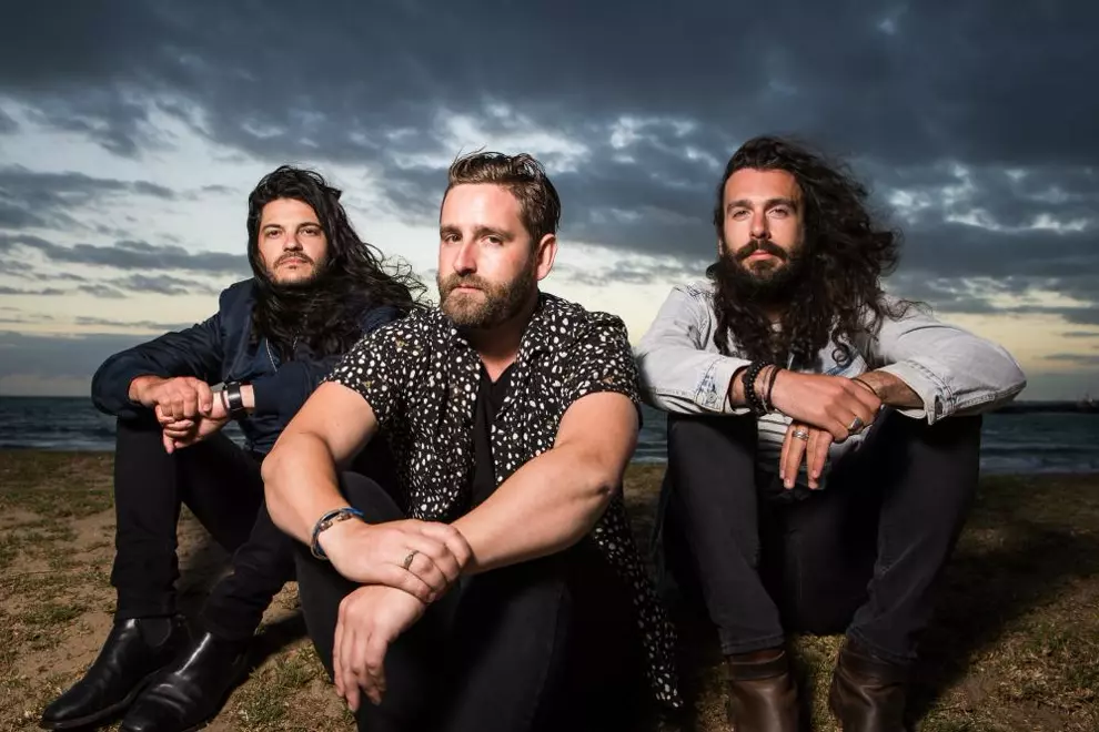 Festival headliners, Kingswood