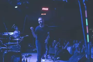 Photos by Alexander Robertson