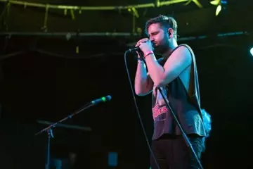 Kingswwod Pic By Clare Hawley 