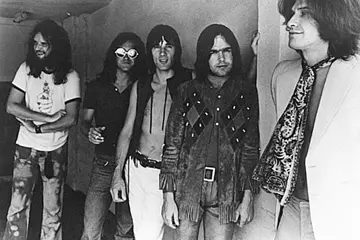 The Kinks