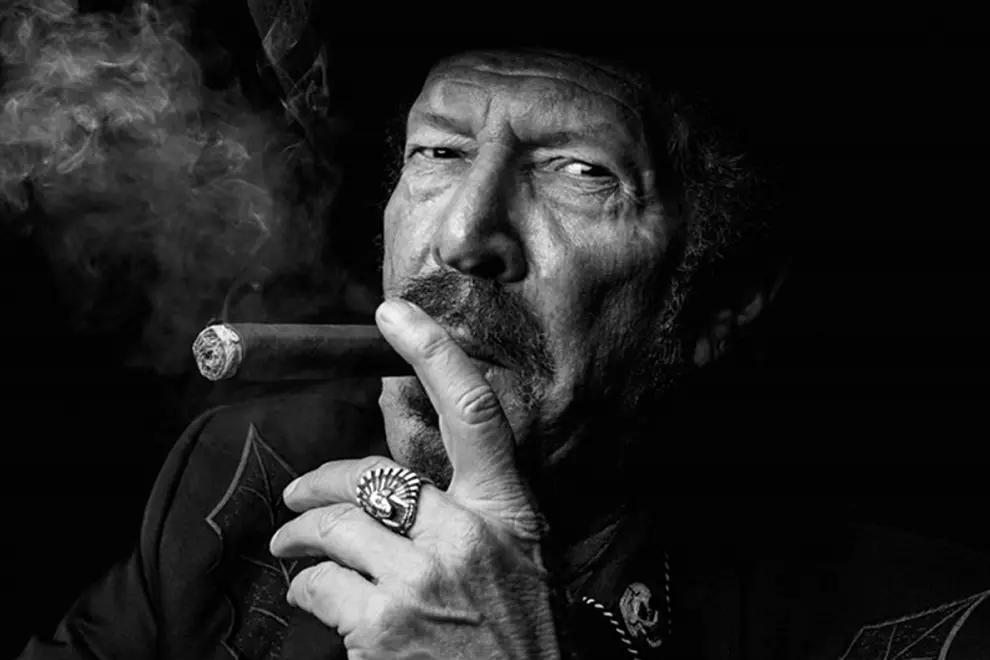 Kinky Friedman