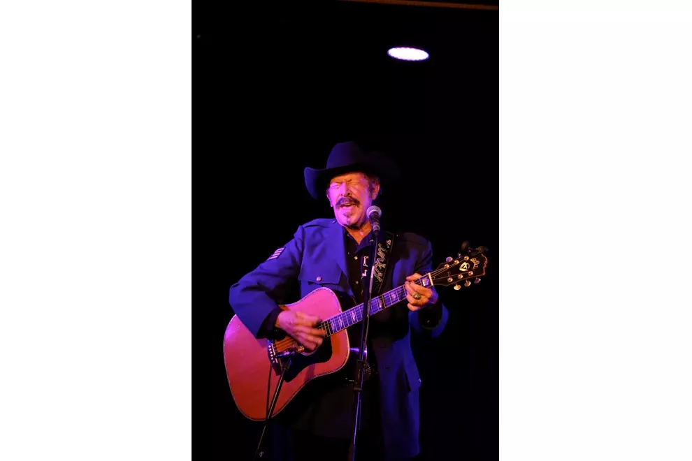 Photos by Angela Padovan