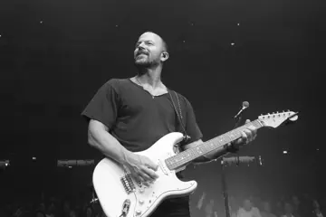 Kip Moore Announces Reason To Believe: Up Close Tour