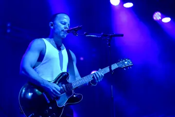 Kip Moore @ Savannah In The Round