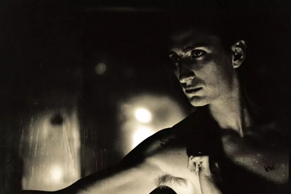 Kirin J Callinan