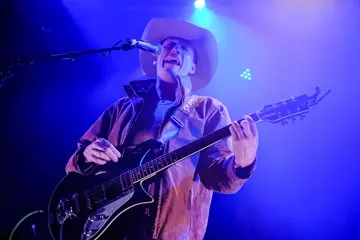 Photos by Clare Hawley