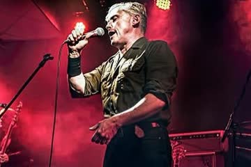 Have You Heard: Kirk Brandon