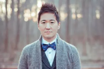 Kishi Bashi